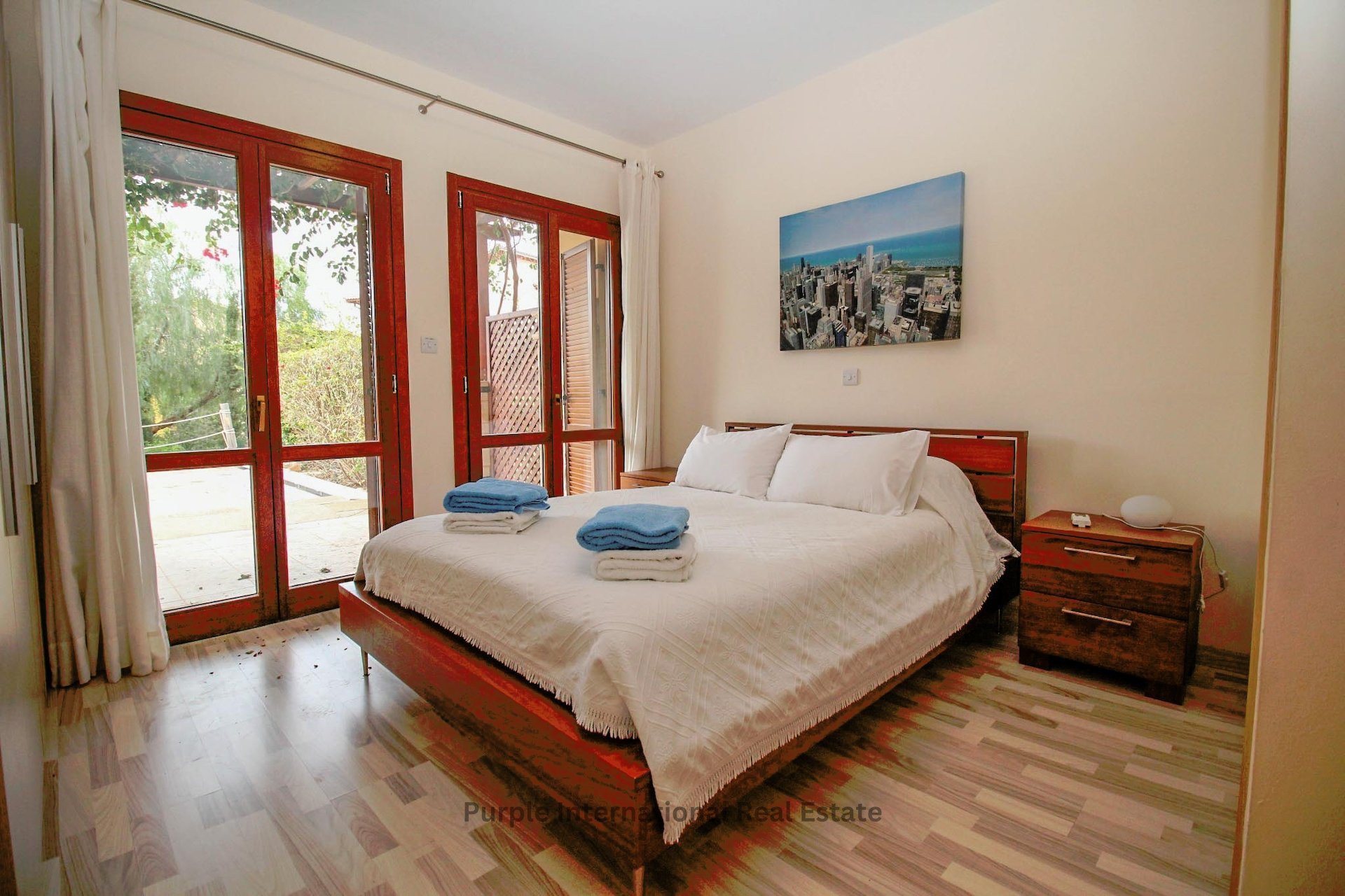 2 bedrooms Apartment in Aphrodite Hills, Kouklia, Paphos, Cyprus No. 36158