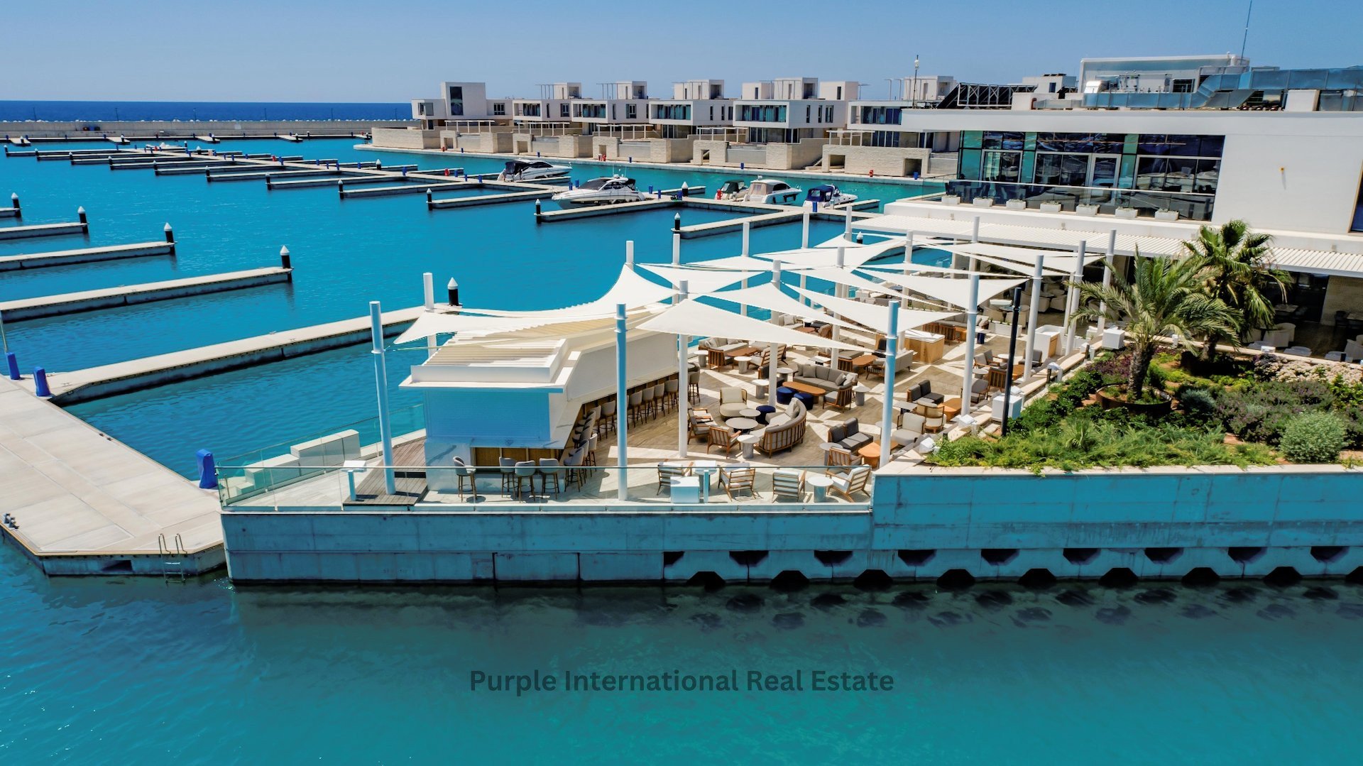 3 bedrooms Apartment in Ayia Napa, Ammochostos, Cyprus No. 36161