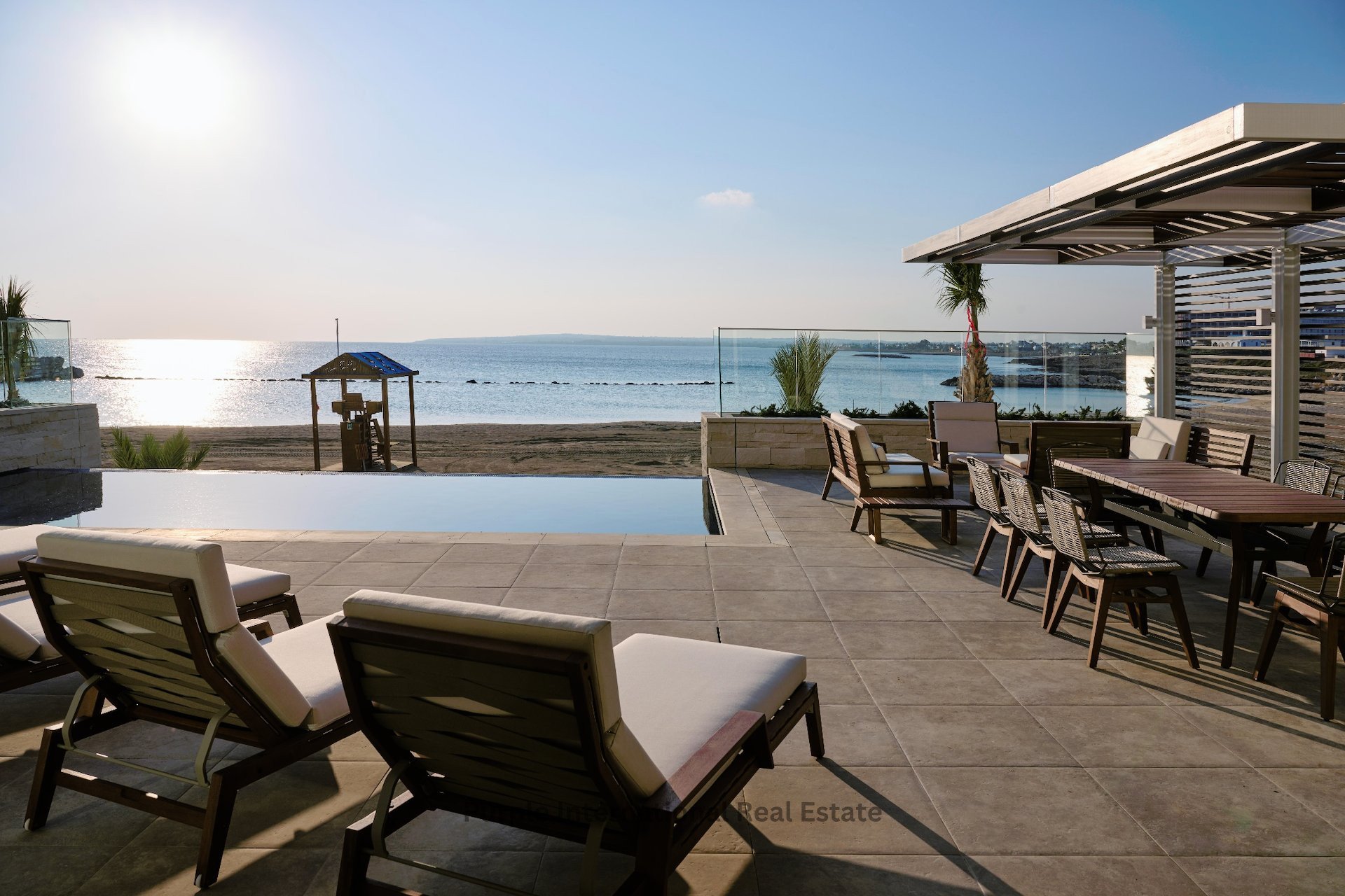 4 bedrooms Villa in Ayia Napa, Ammochostos, Cyprus No. 36162