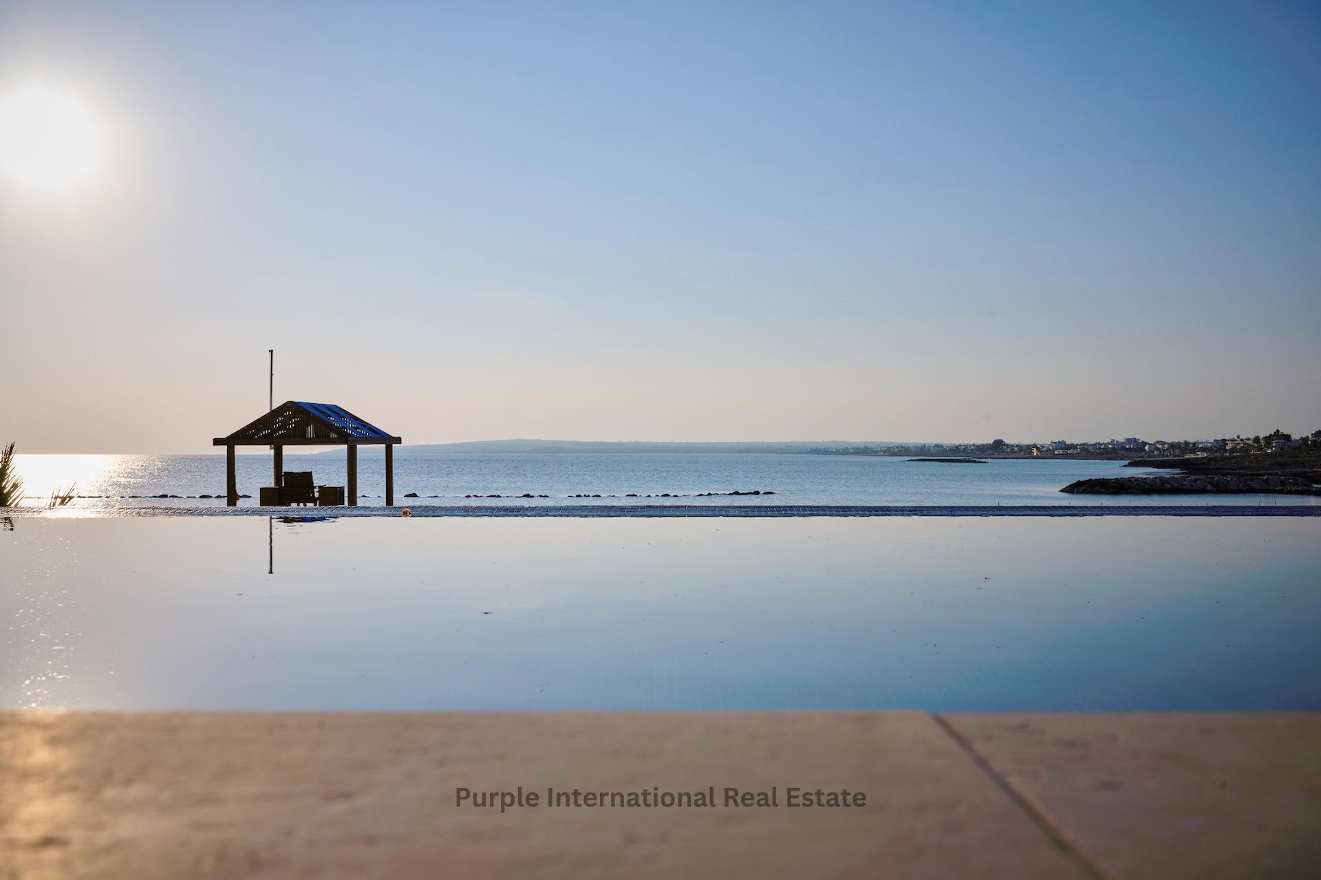4 bedrooms Villa in Ayia Napa, Ammochostos, Cyprus No. 36162