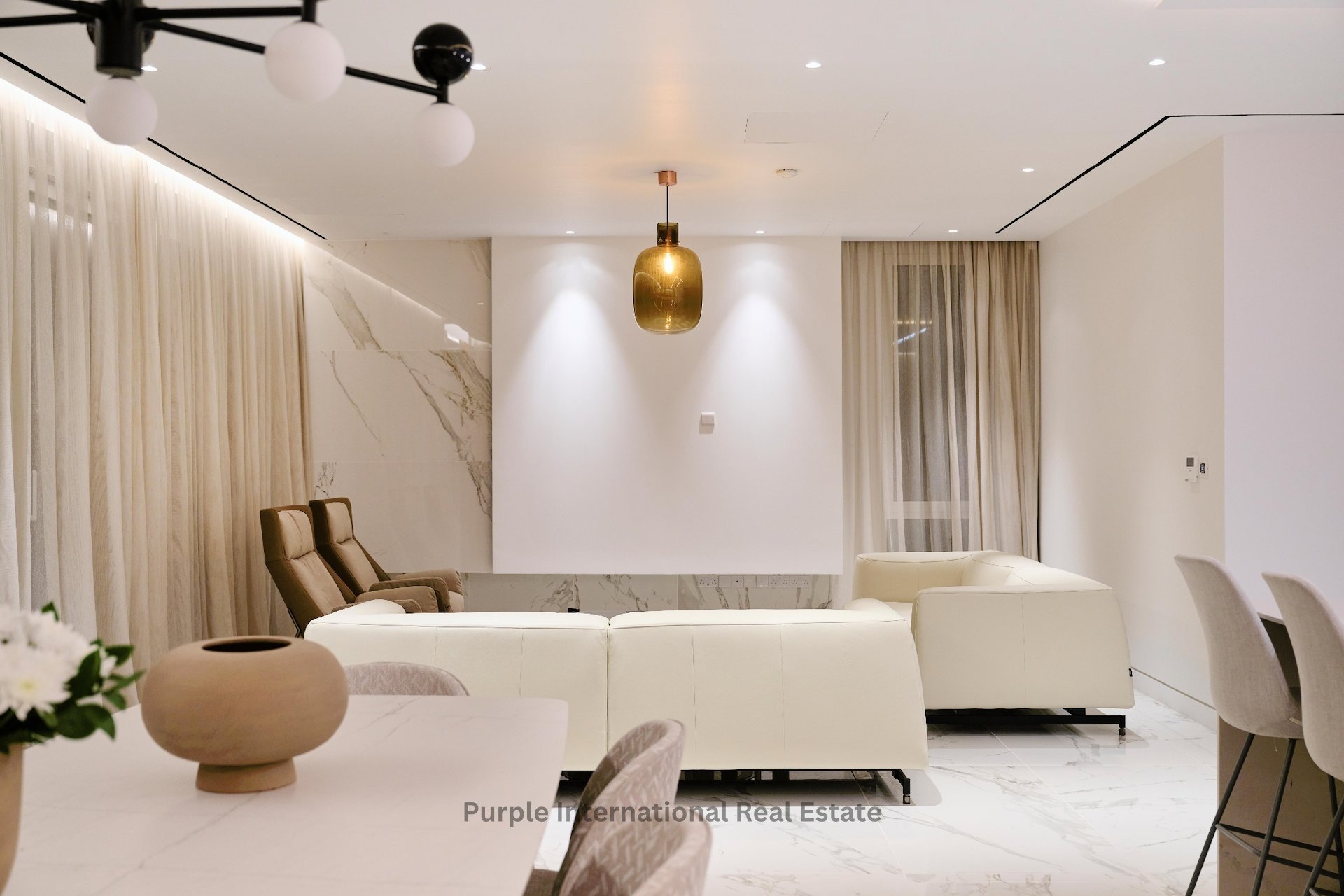 4 bedrooms Villa in Ayia Napa, Ammochostos, Cyprus No. 36162