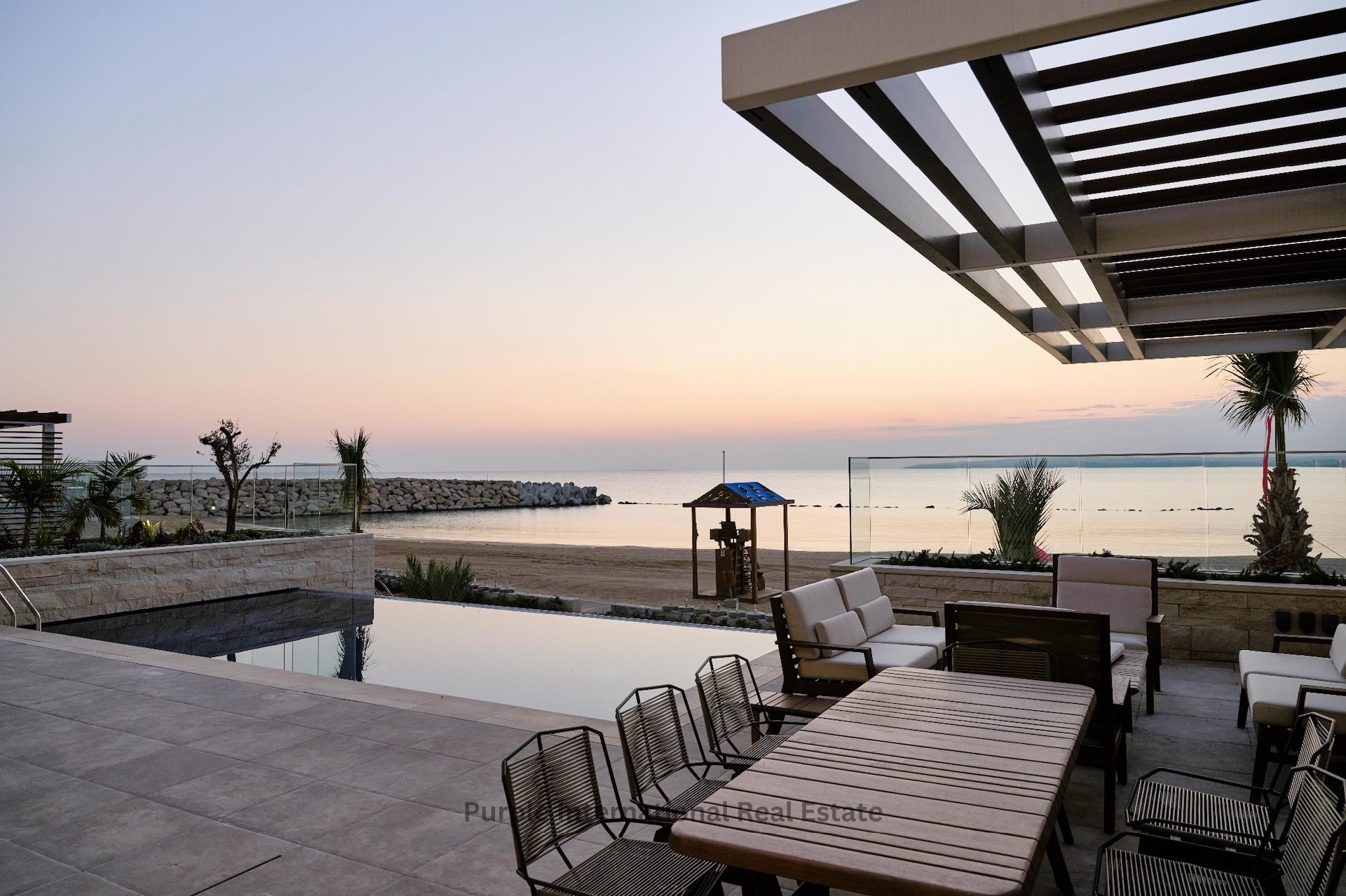 4 bedrooms Villa in Ayia Napa, Ammochostos, Cyprus No. 36162