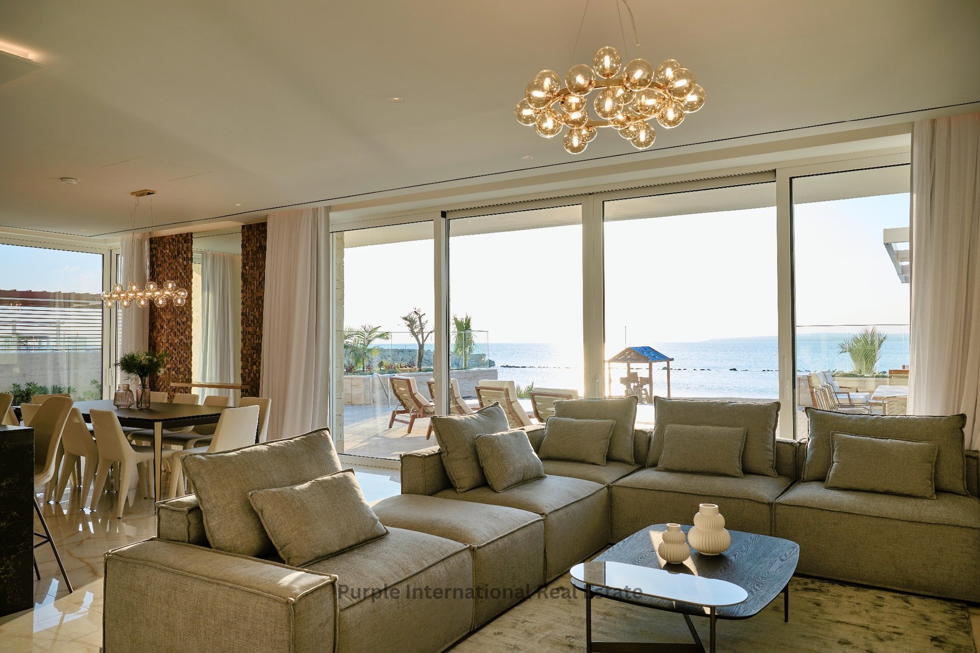 4 bedrooms Villa in Ayia Napa, Ammochostos, Cyprus No. 36162