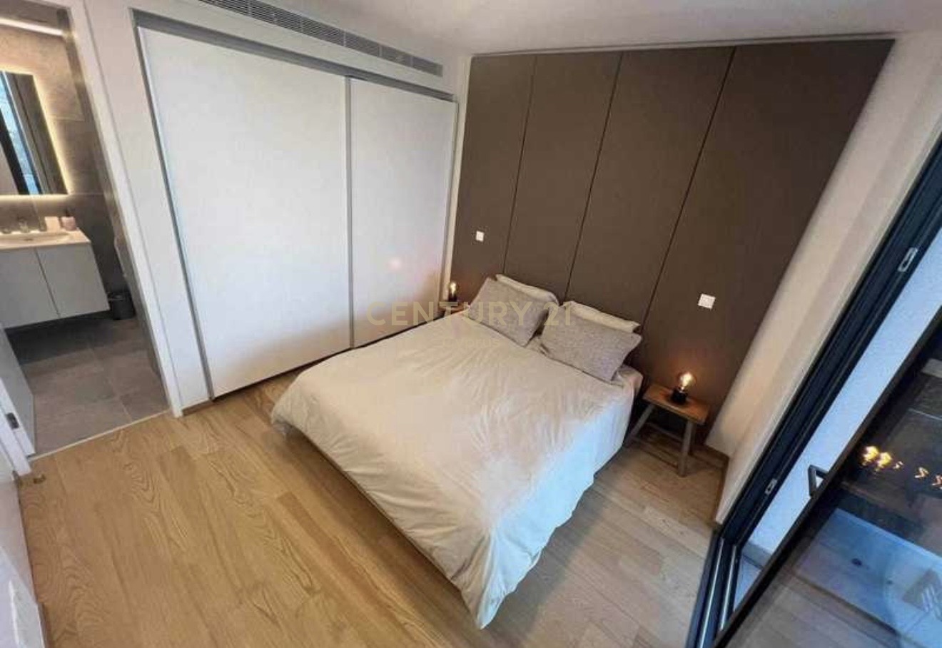 2 dormitorios Apartamento en Larnaca, Larnaka, Chipre No. 57168
