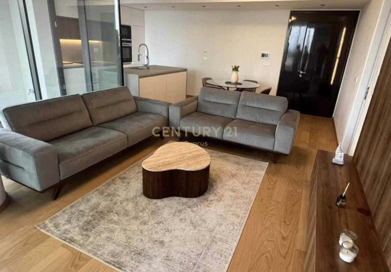 2 dormitorios Apartamento en Larnaca, Larnaka, Chipre No. 57168