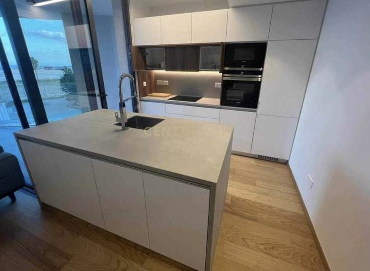 2 dormitorios Apartamento en Larnaca, Larnaka, Chipre No. 57168