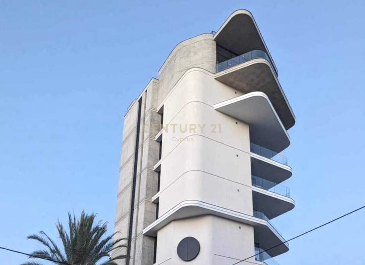 2 dormitorios Apartamento en Larnaca, Larnaka, Chipre No. 57168