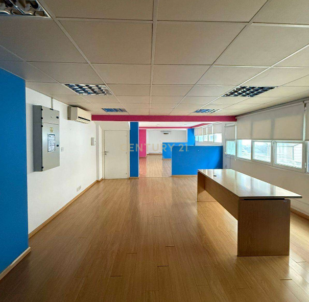 247m2 Oficina en Limassol, Chipre No. 57173