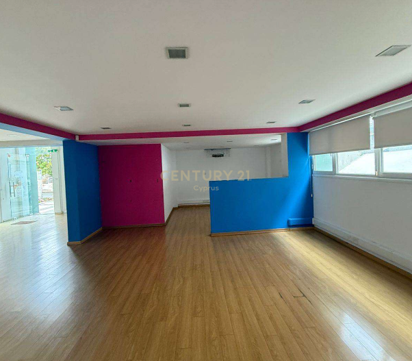 247m2 Oficina en Limassol, Chipre No. 57173