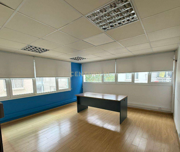 247m2 Oficina en Limassol, Chipre No. 57173