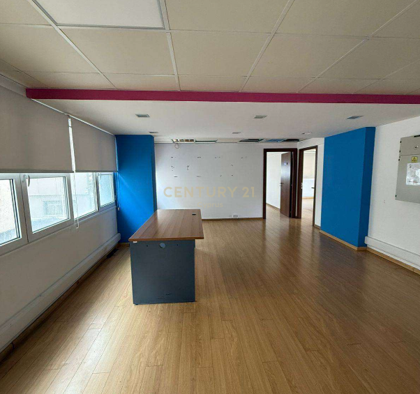 247m2 Oficina en Limassol, Chipre No. 57173