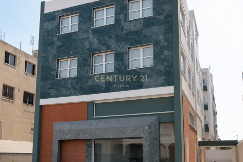 247m2 Oficina en Limassol, Chipre No. 57173