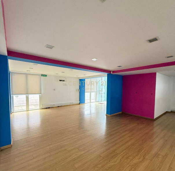 247m2 Oficina en Limassol, Chipre No. 57173