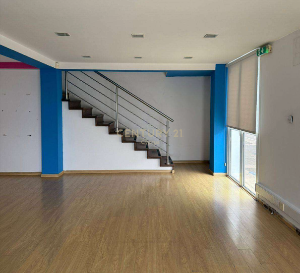 247m2 Oficina en Limassol, Chipre No. 57173