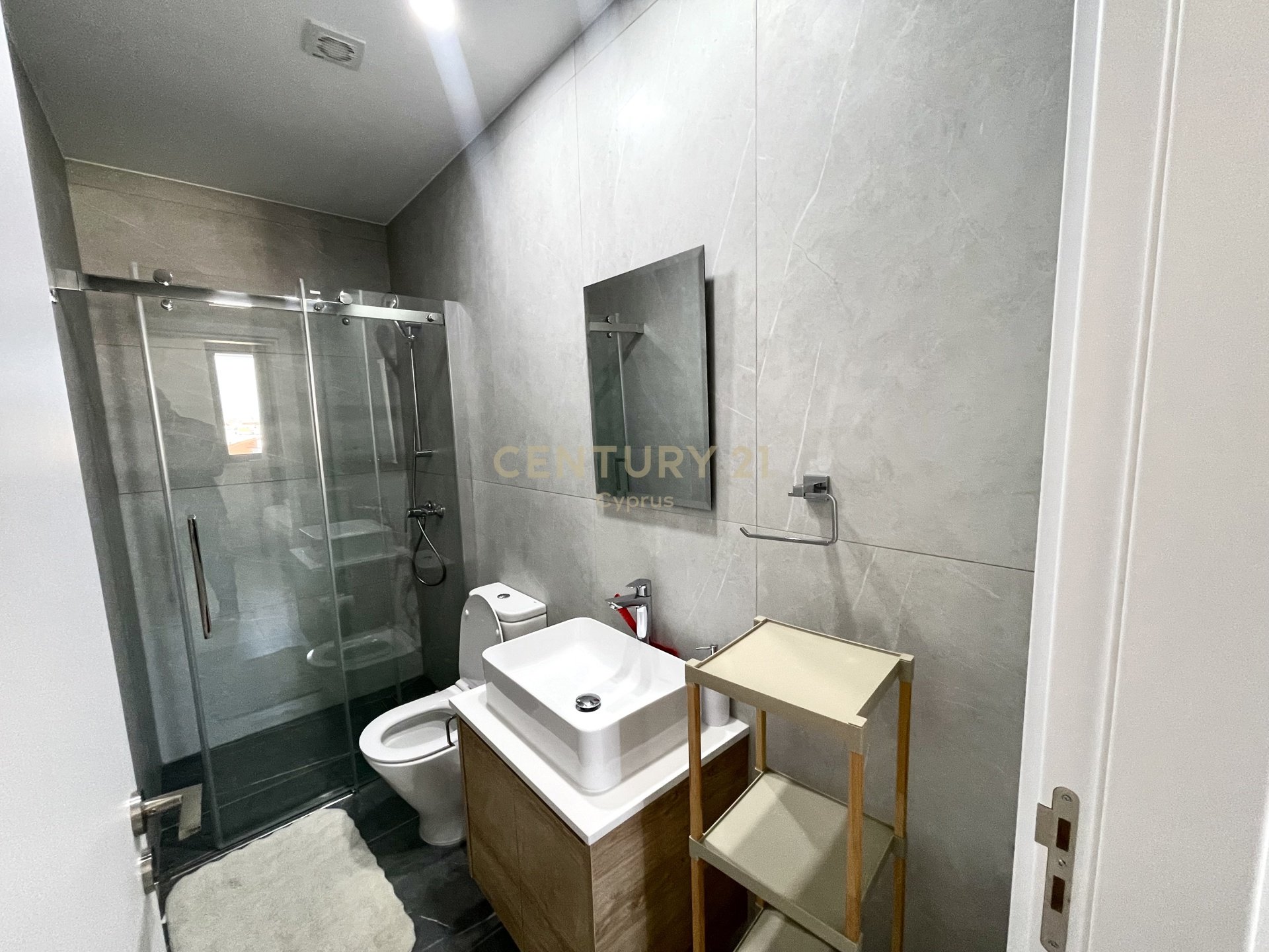 2 bedrooms Apartment in Livadia, Larnaka, Cyprus No. 55482