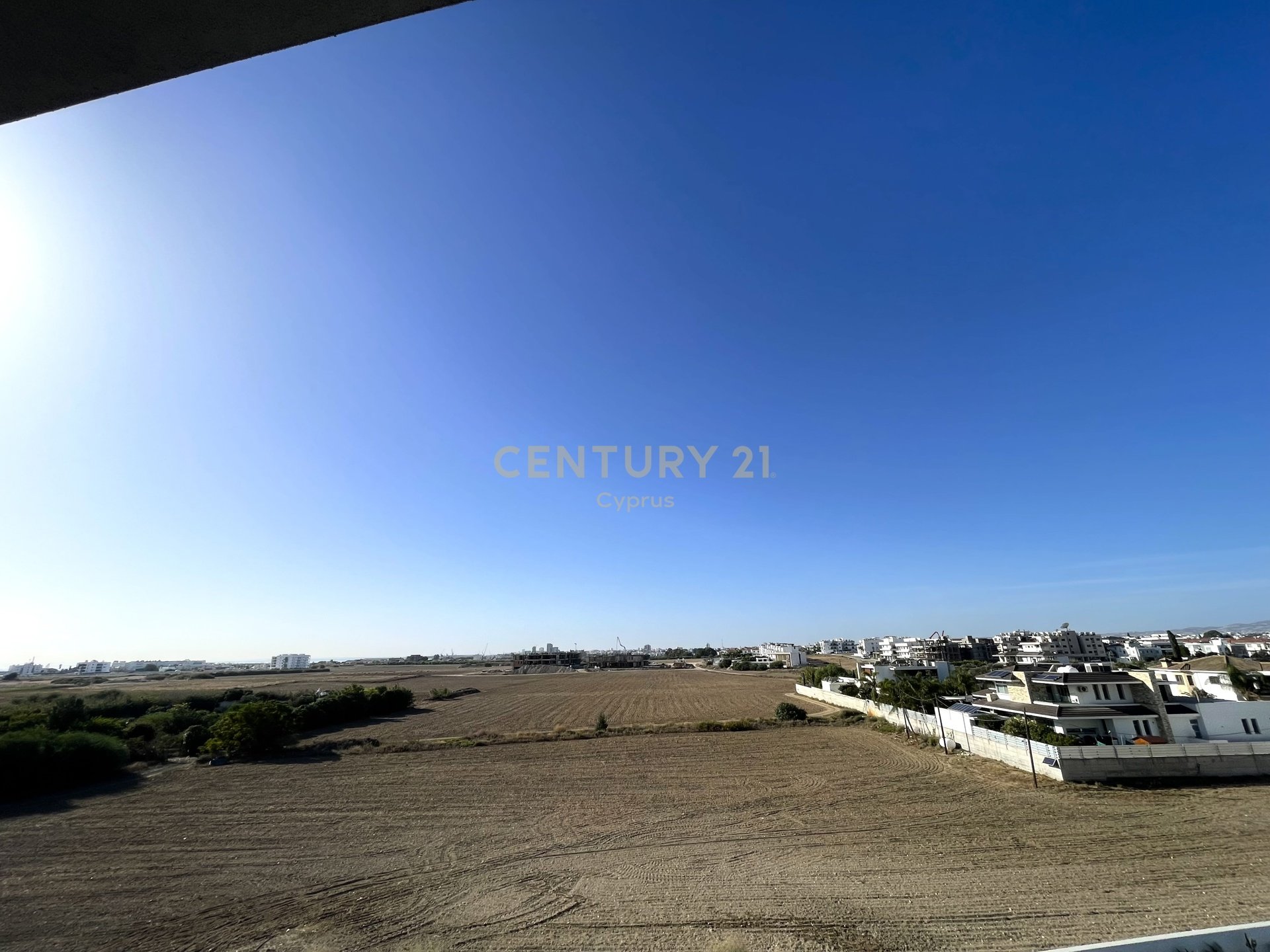 2 bedrooms Apartment in Livadia, Larnaka, Cyprus No. 55482