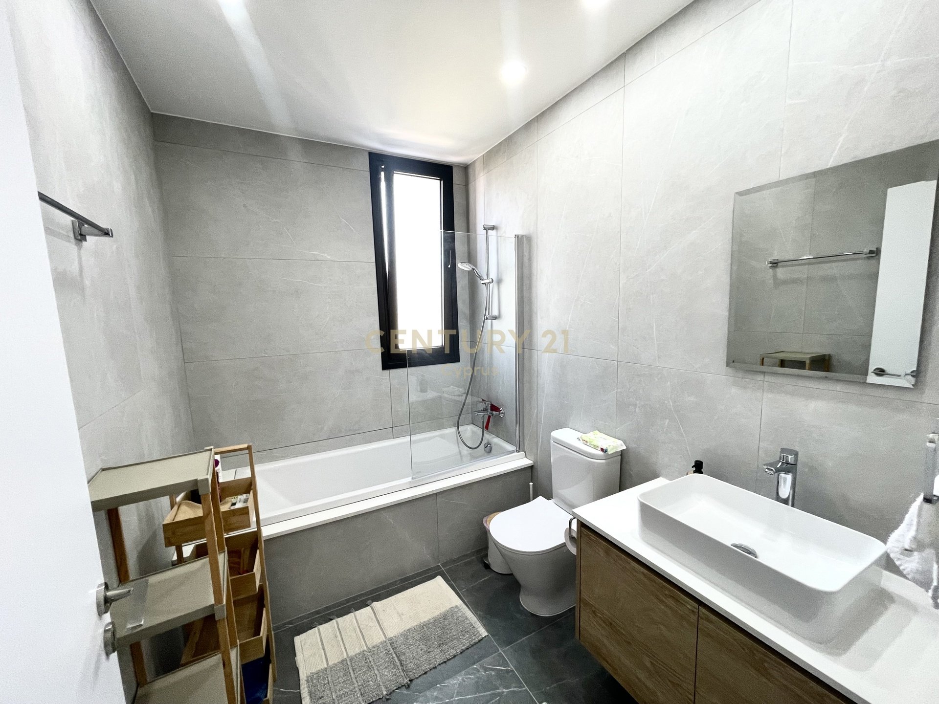 2 bedrooms Apartment in Livadia, Larnaka, Cyprus No. 55482