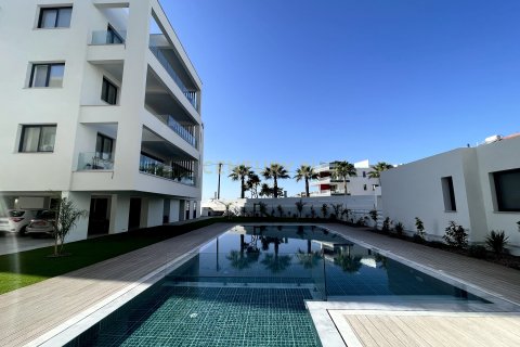 2 bedrooms Apartment in Livadia, Larnaka, Cyprus No. 55482