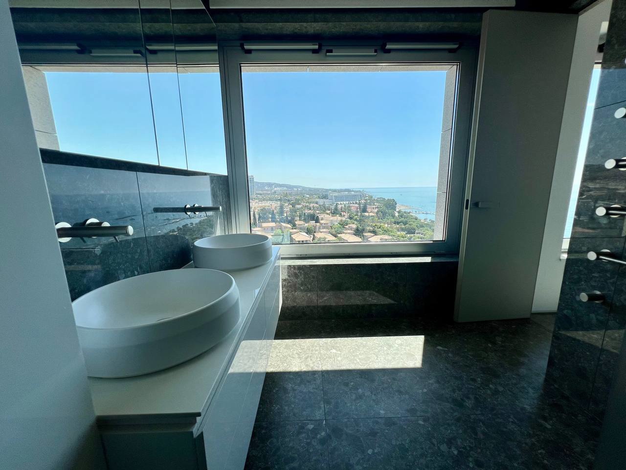 3 chambres Appartement à Agios Tychonas, Limassol, Chypre No. 55480