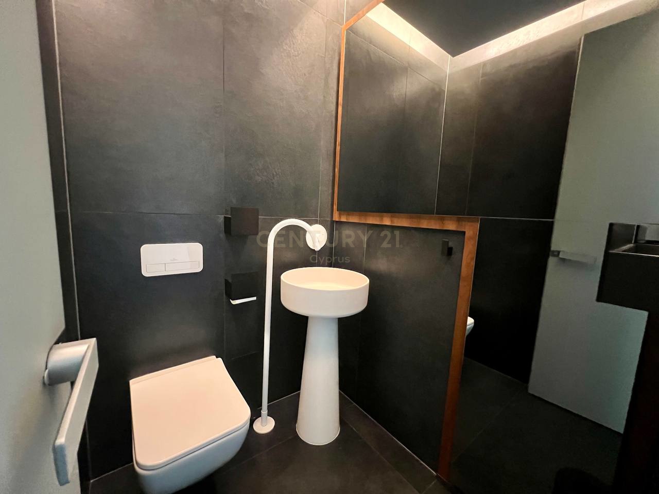 3 chambres Appartement à Agios Tychonas, Limassol, Chypre No. 55480