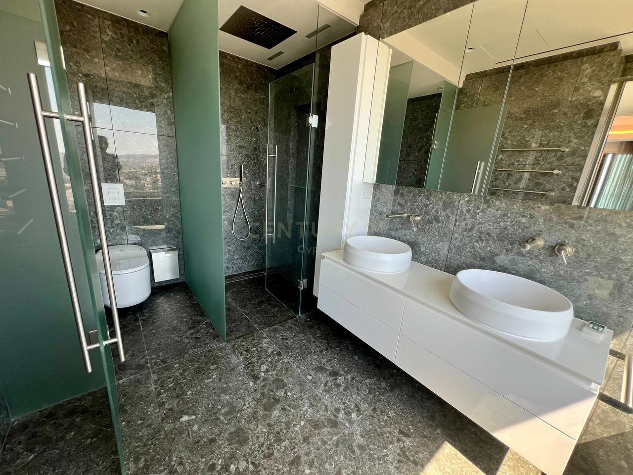 3 chambres Appartement à Agios Tychonas, Limassol, Chypre No. 55480
