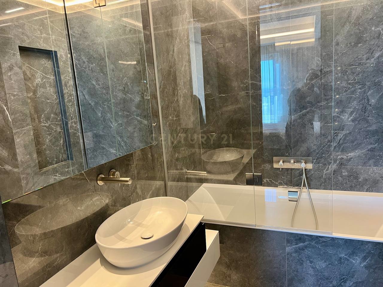3 chambres Appartement à Agios Tychonas, Limassol, Chypre No. 55480