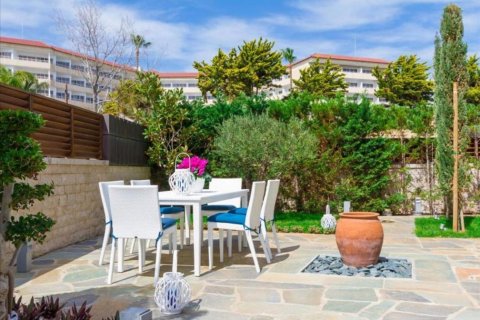 Studio Villa in Limassol, Cyprus No. 38265