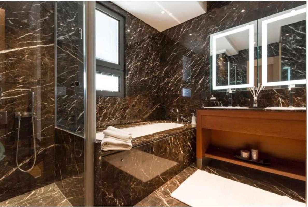 Studio Villa à Limassol, Chypre No. 38265
