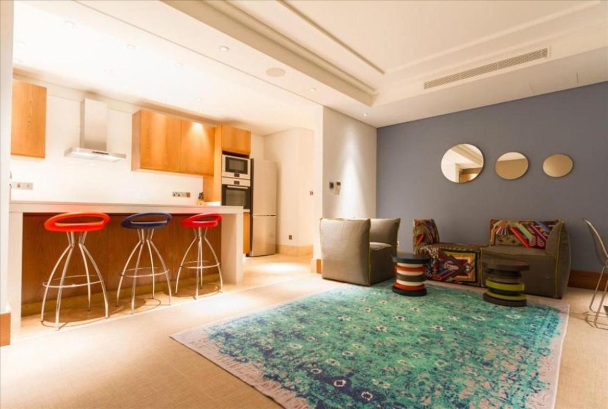 Studio Villa à Limassol, Chypre No. 38265