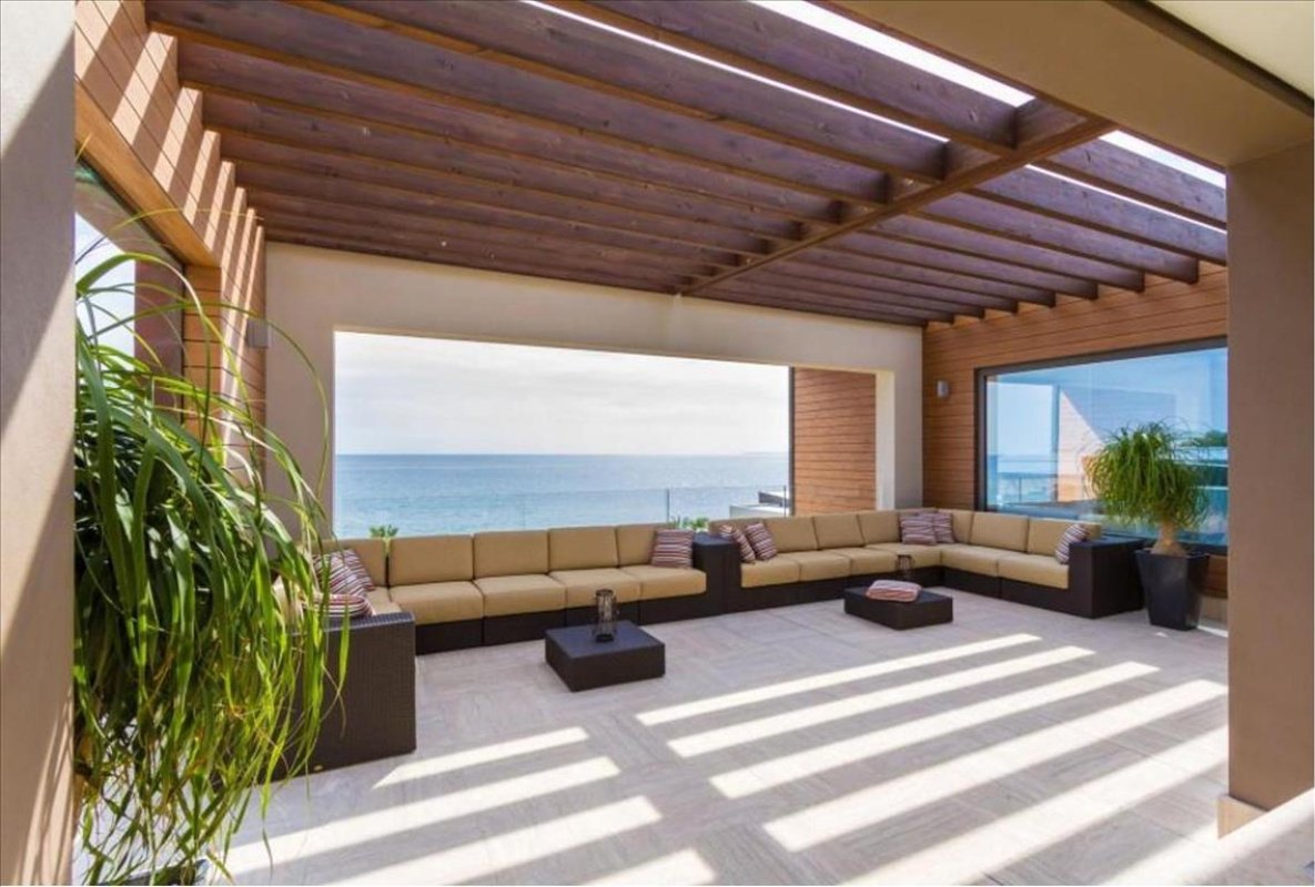 Studio Villa à Limassol, Chypre No. 38265