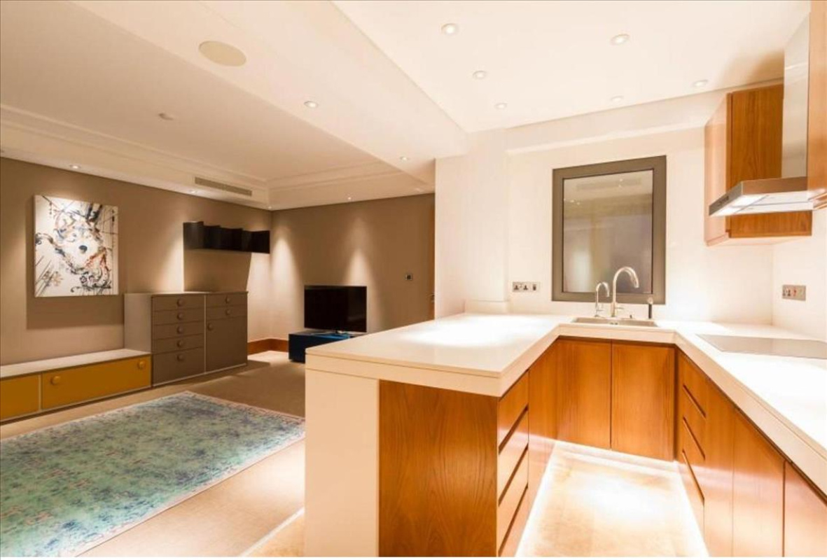 Studio Villa à Limassol, Chypre No. 38265
