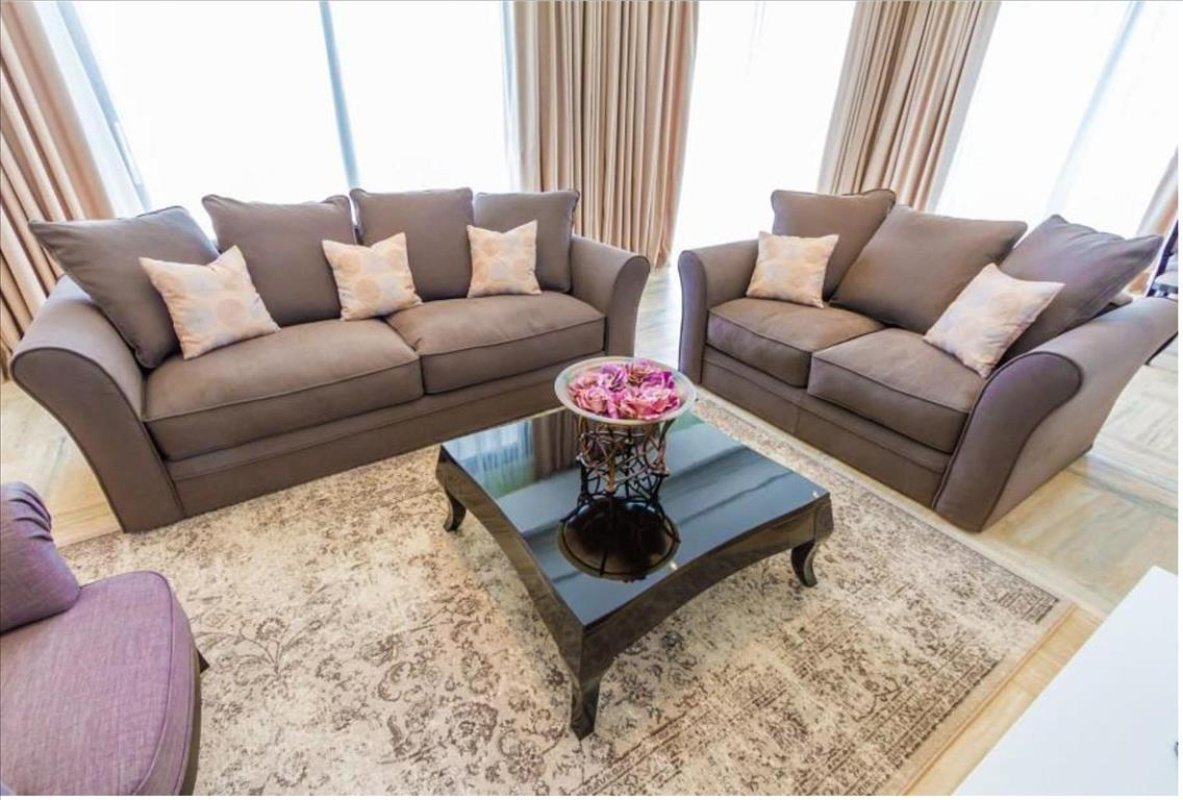 Studio Villa à Limassol, Chypre No. 38265