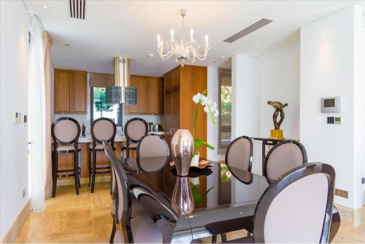 Studio Villa à Limassol, Chypre No. 38265