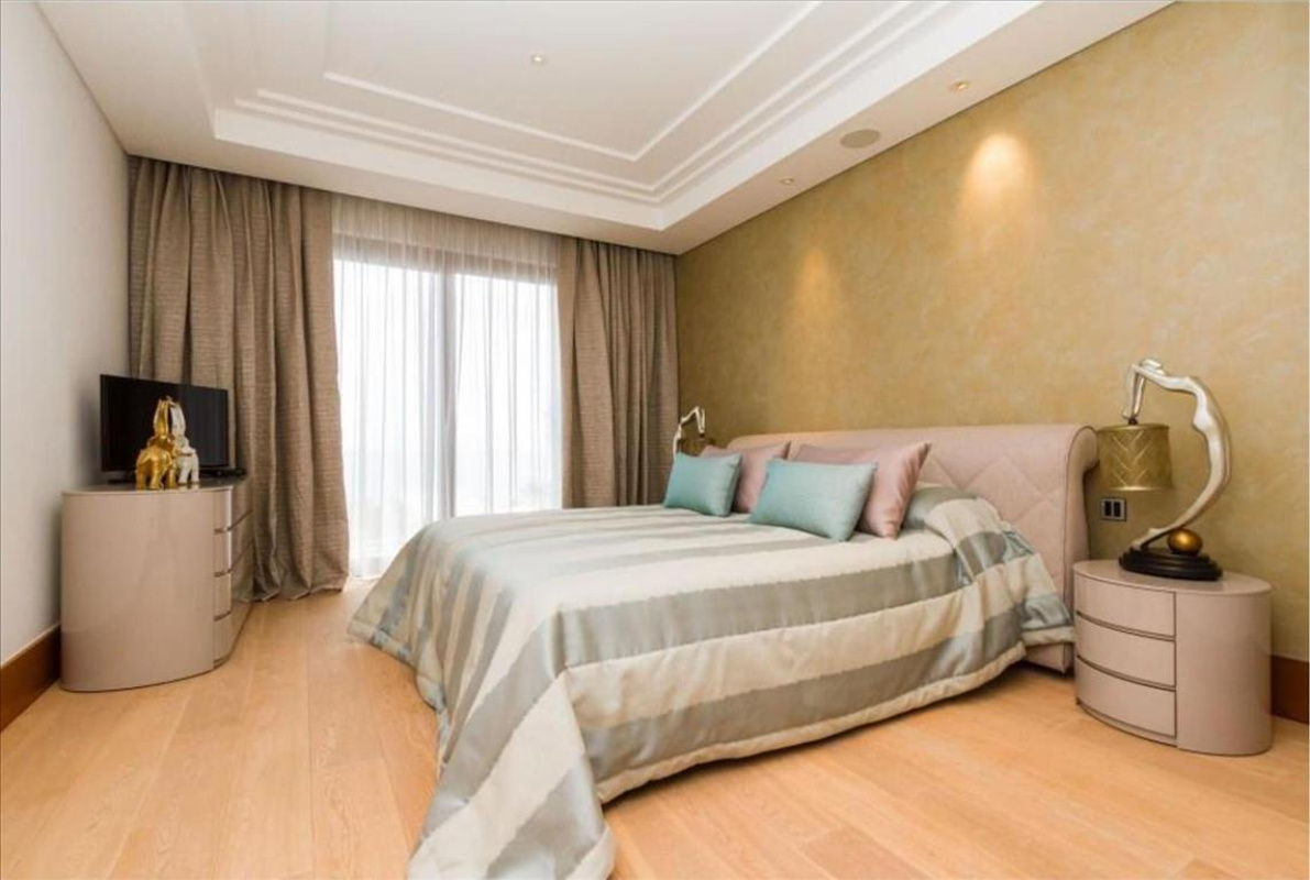 Studio Villa à Limassol, Chypre No. 38265