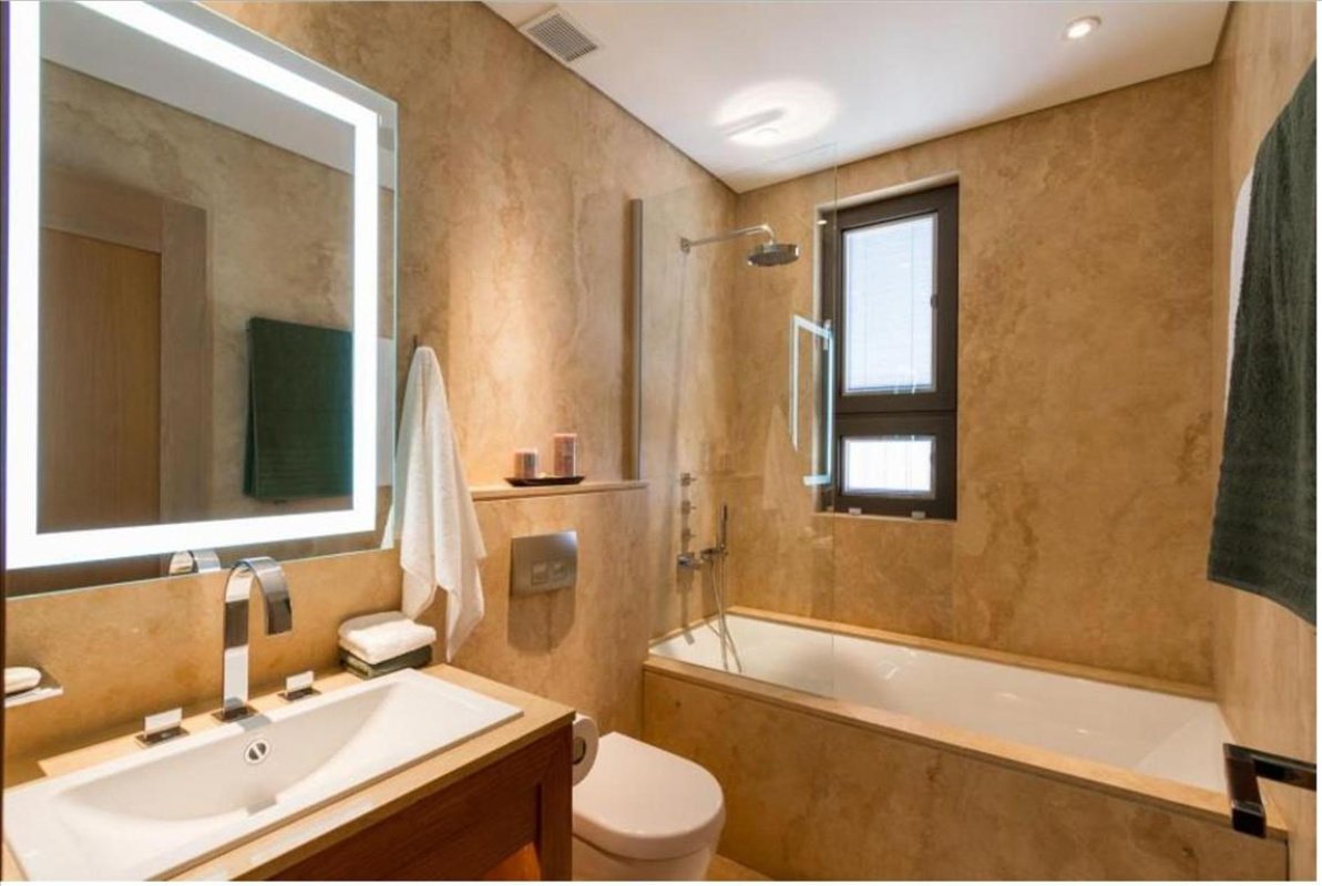 Studio Villa à Limassol, Chypre No. 38265