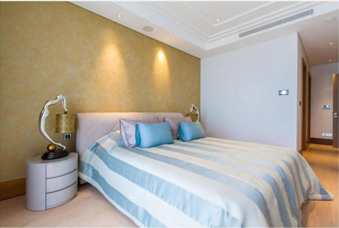 Studio Villa à Limassol, Chypre No. 38265