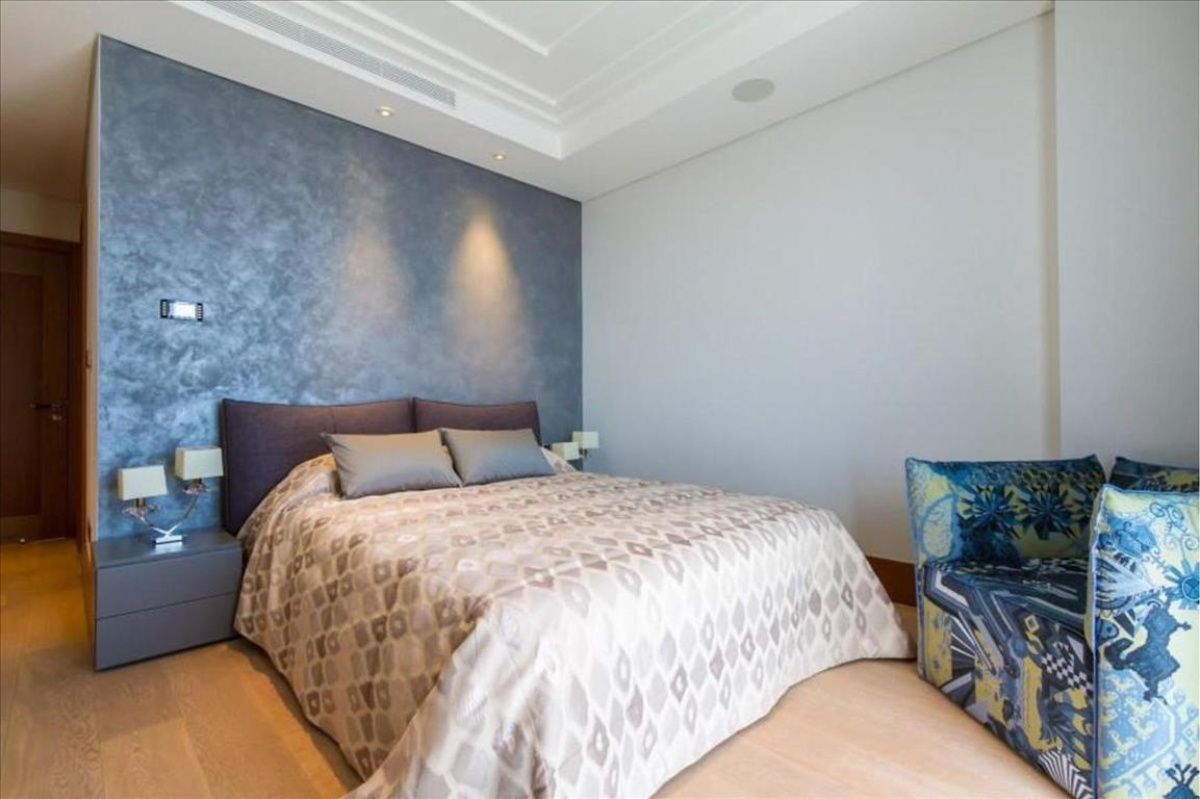 Studio Villa à Limassol, Chypre No. 38265