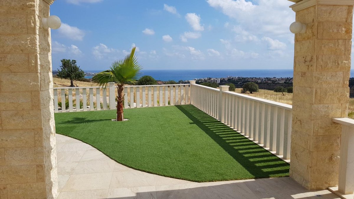 4 bedrooms Villa in Paphos, Cyprus No. 38269