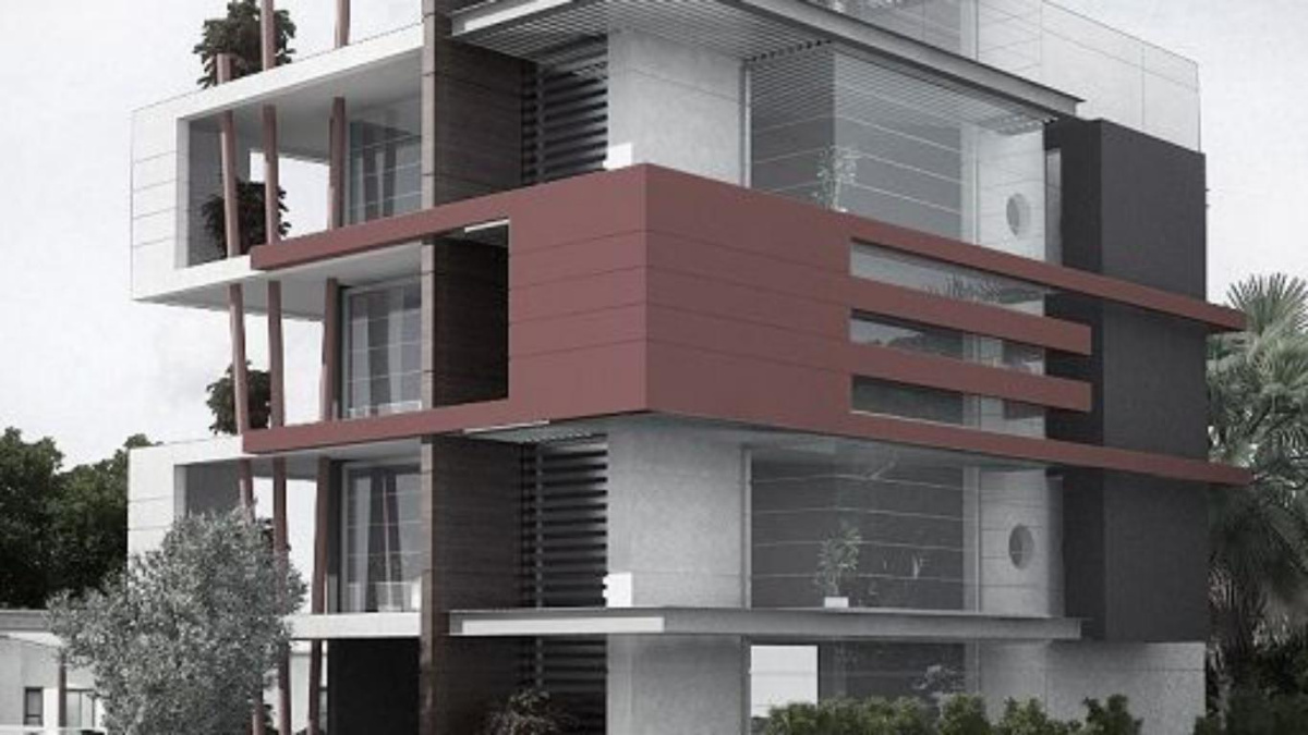 370m2 Local comercial en Limassol, Chipre No. 38267
