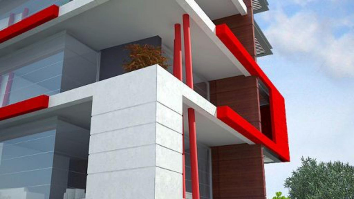 370m2 Local comercial en Limassol, Chipre No. 38267