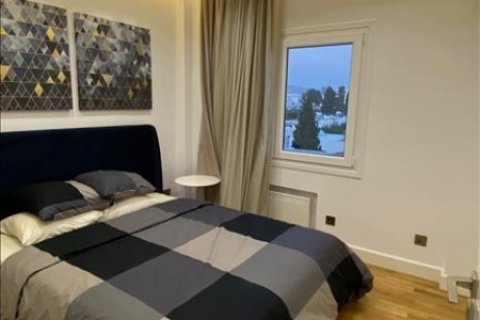 2 bedrooms Apartment in Limassol, Cyprus No. 38264