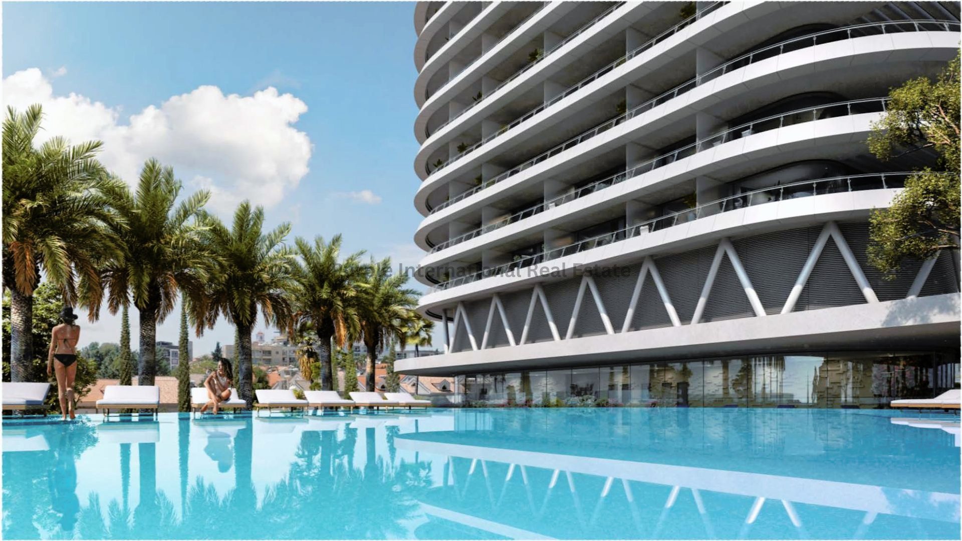 400m2 Bureau à Potamos tis Germasogeias, Germasogeia, Limassol, Chypre No. 52128