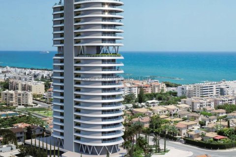 400m2 Office in Potamos tis Germasogeias, Germasogeia, Limassol, Cyprus No. 52128