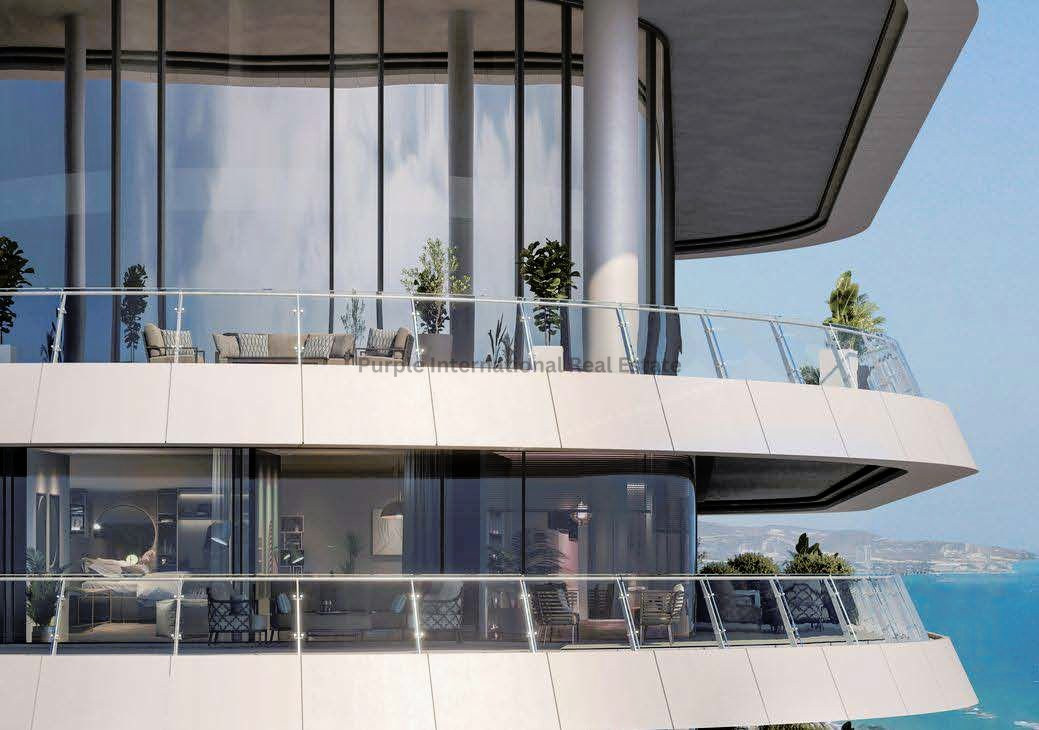 400m2 Bureau à Potamos tis Germasogeias, Germasogeia, Limassol, Chypre No. 52128
