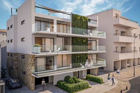 530m2 Commercial property in Larnaca, Larnaka, Cyprus No. 48089