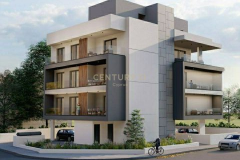 2 dormitorios Edificio en Zakaki, Limassol, Chipre No. 53870