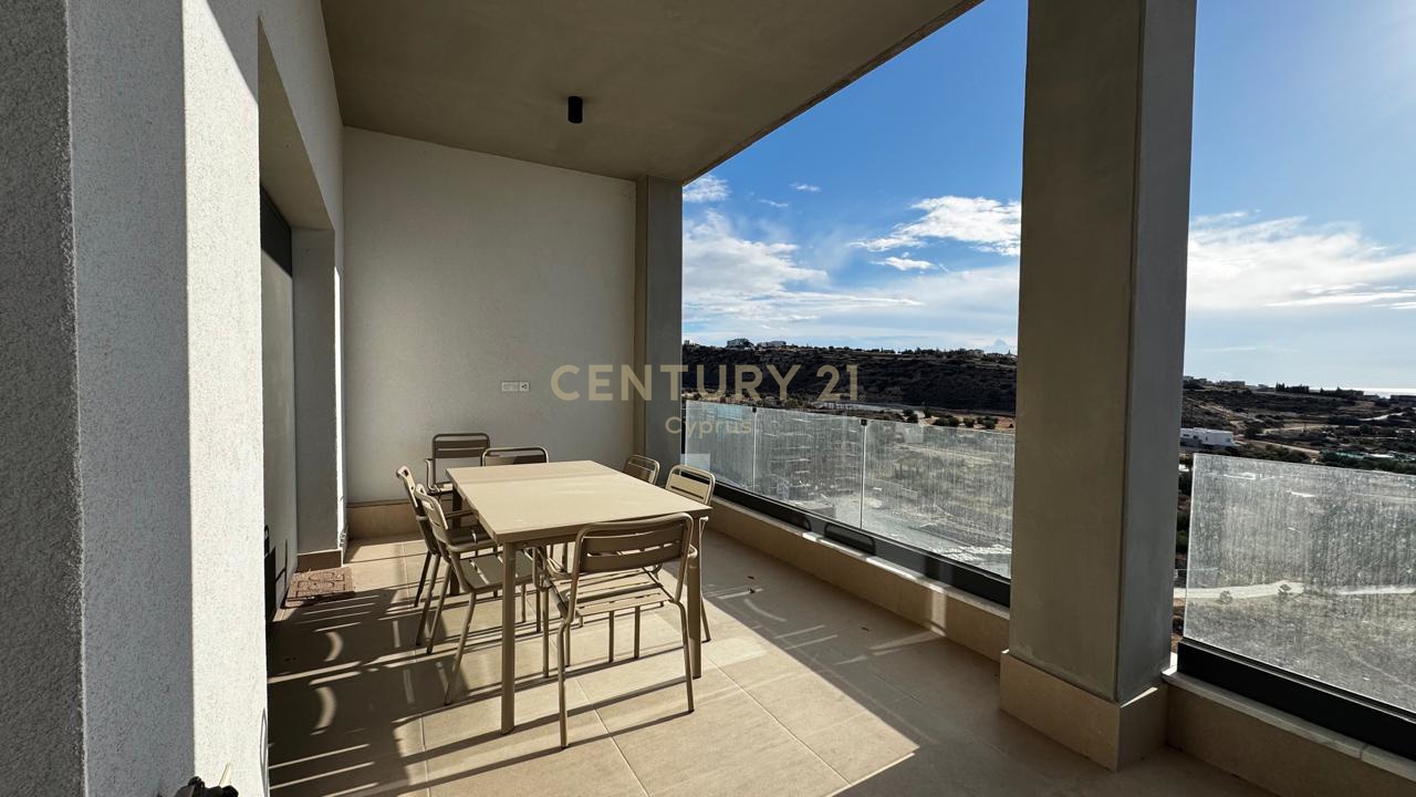 4 bedrooms Penthouse in Agios Athanasios, Limassol, Cyprus No. 53866
