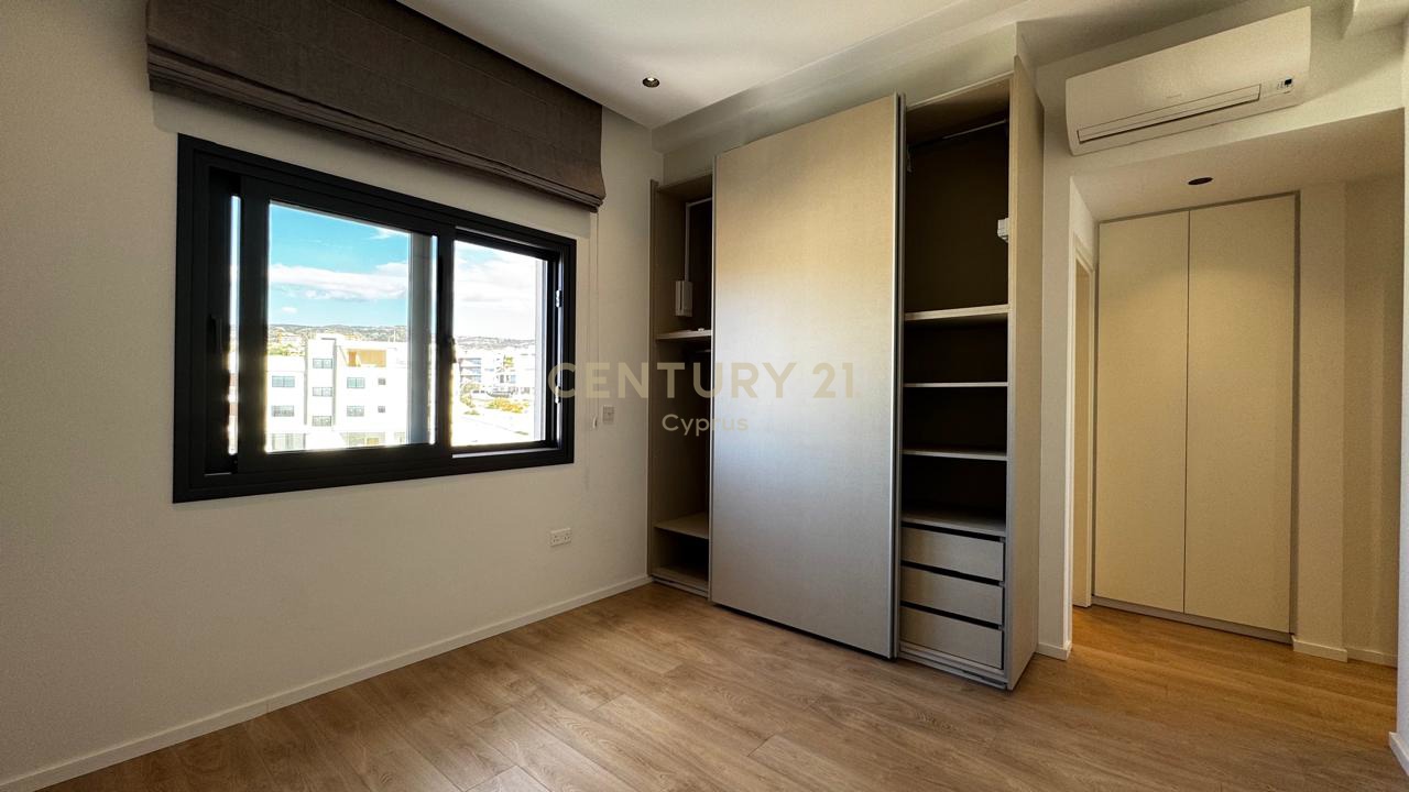4 bedrooms Penthouse in Agios Athanasios, Limassol, Cyprus No. 53866