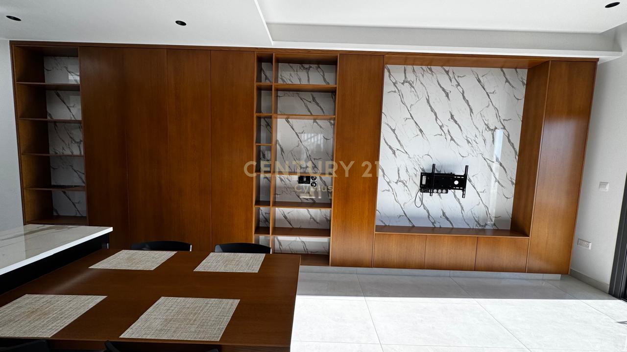 4 bedrooms Penthouse in Agios Athanasios, Limassol, Cyprus No. 53866