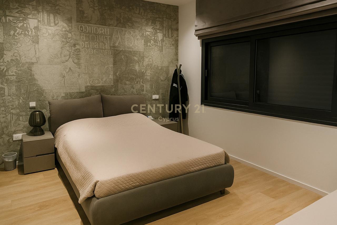4 bedrooms Penthouse in Agios Athanasios, Limassol, Cyprus No. 53866